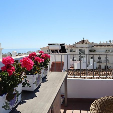 네르하 Casa Animas Casasol Centro 빌라 외부 사진