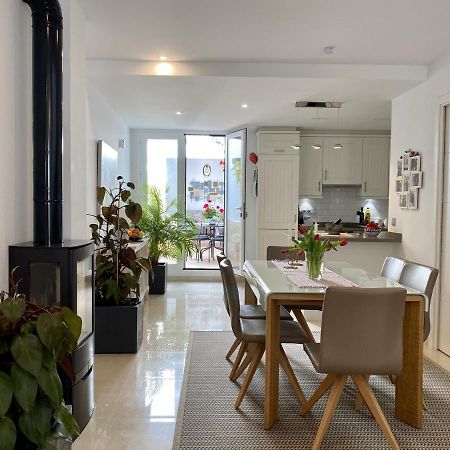 네르하 Casa Animas Casasol Centro 빌라 외부 사진