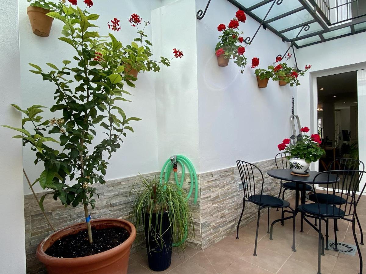 네르하 Casa Animas Casasol Centro 빌라 외부 사진