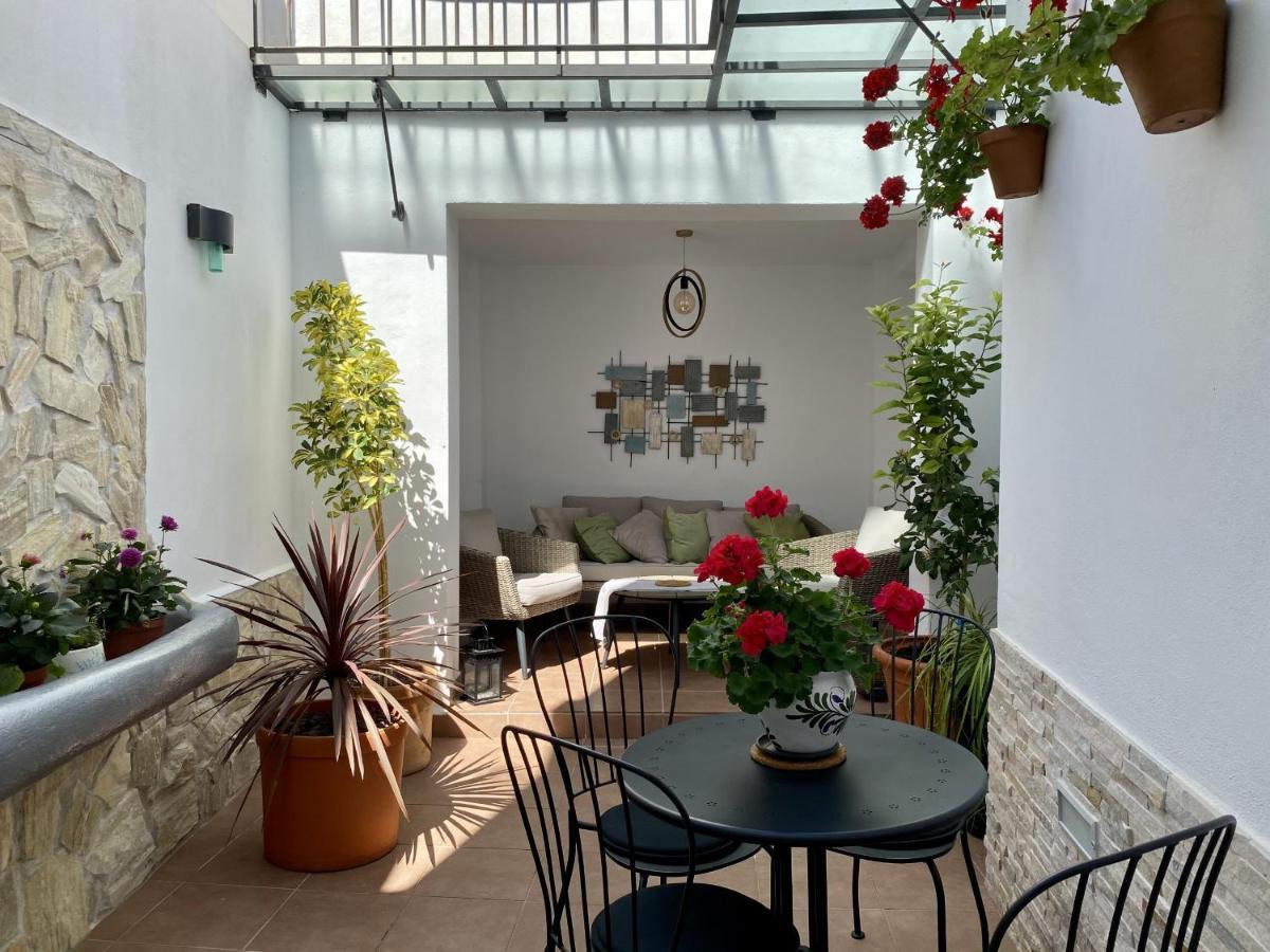 네르하 Casa Animas Casasol Centro 빌라 외부 사진
