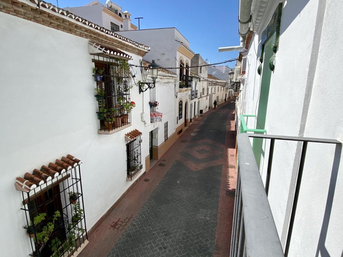 네르하 Casa Animas Casasol Centro 빌라 외부 사진