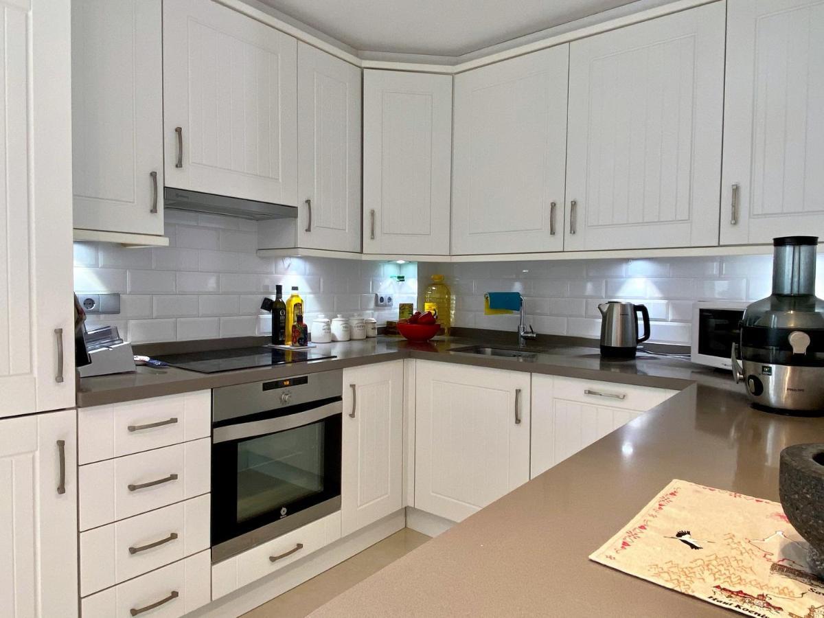네르하 Casa Animas Casasol Centro 빌라 외부 사진