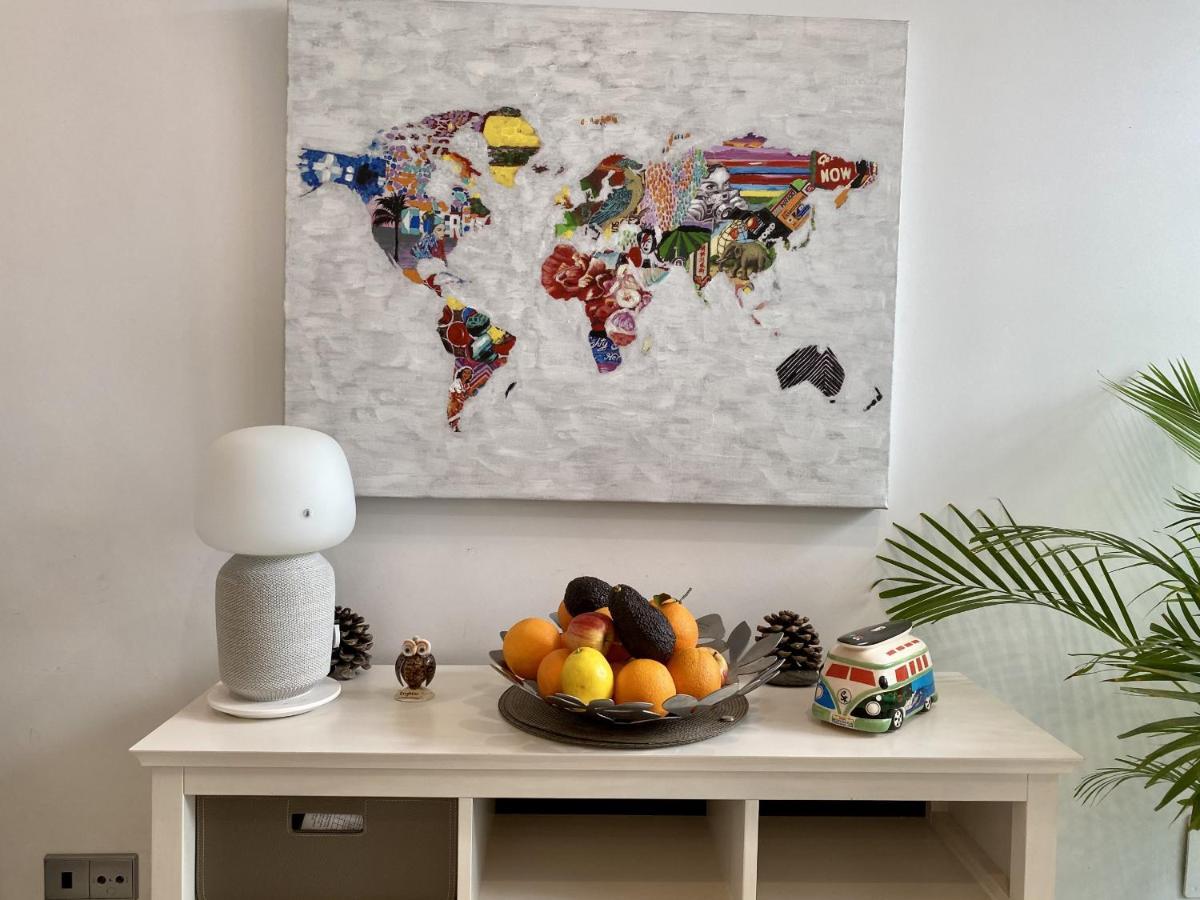 네르하 Casa Animas Casasol Centro 빌라 외부 사진