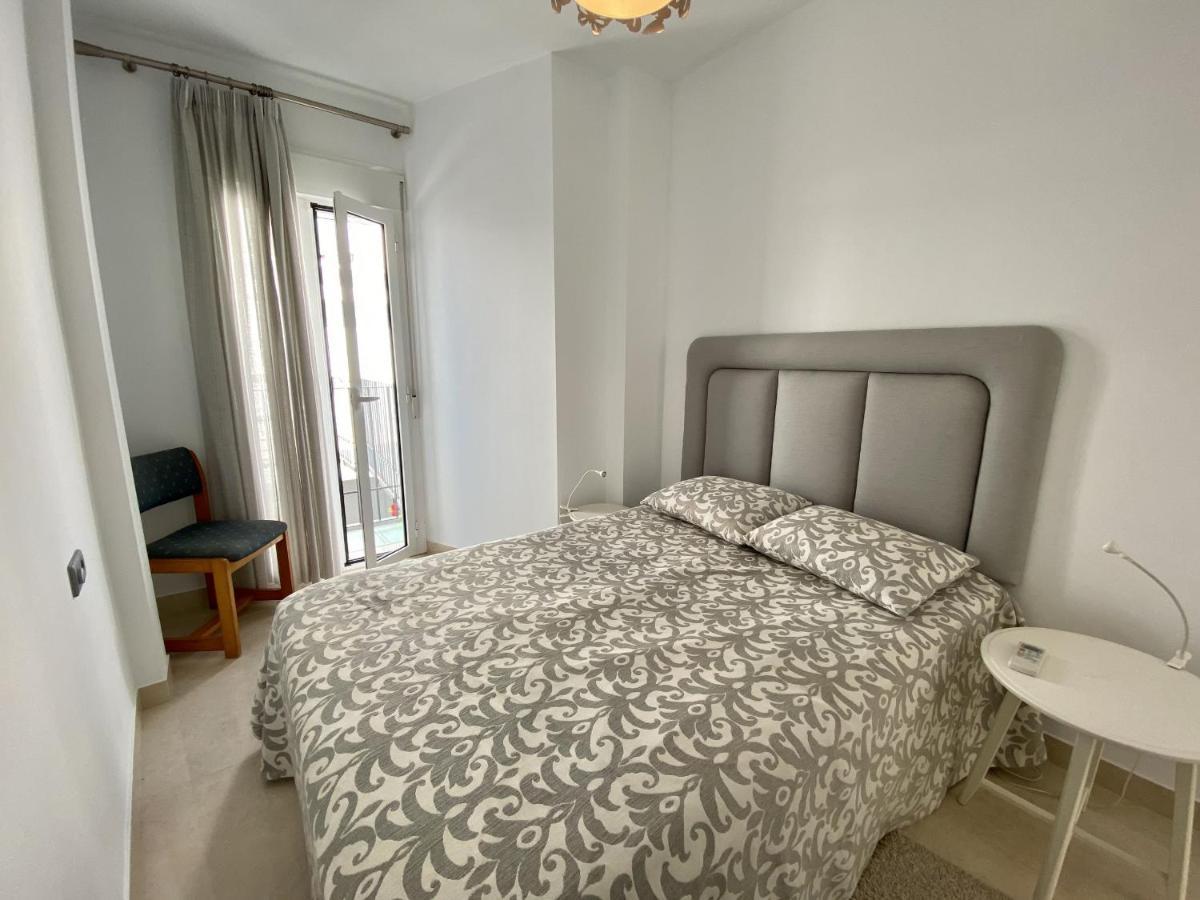 네르하 Casa Animas Casasol Centro 빌라 외부 사진