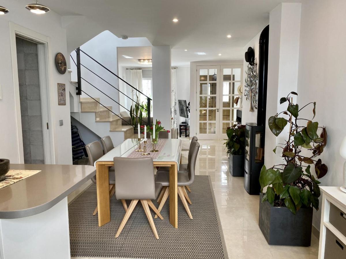 네르하 Casa Animas Casasol Centro 빌라 외부 사진