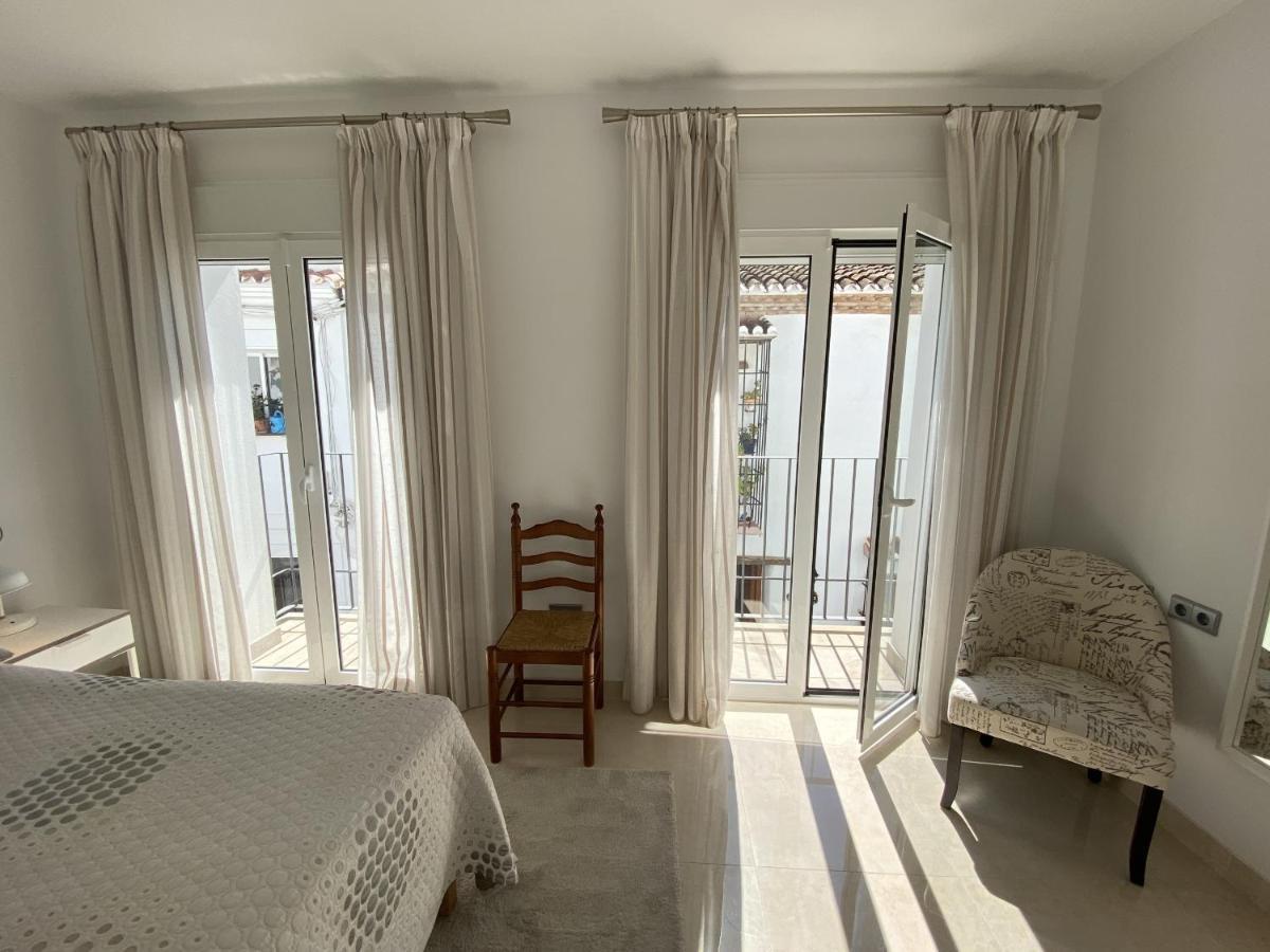 네르하 Casa Animas Casasol Centro 빌라 외부 사진